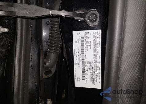 2018 Ford Focus St from USA, damaged, VIN 1FADP3L97JL325503